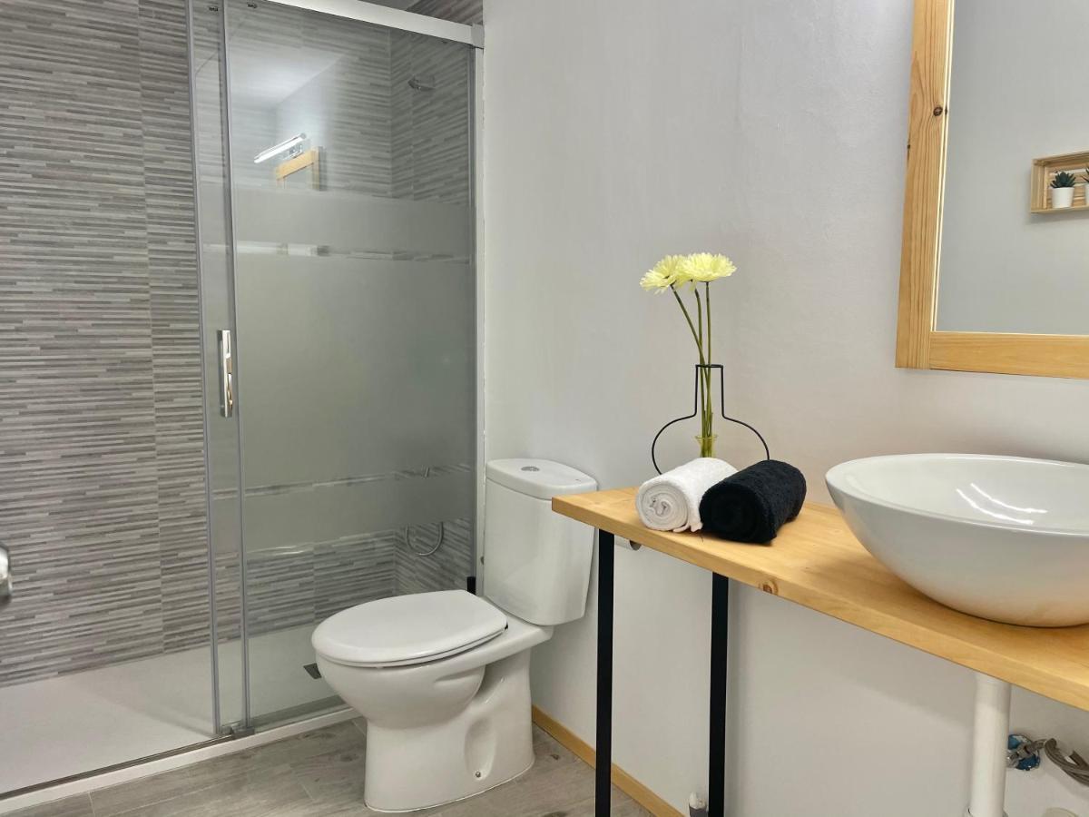 S_Apartamento Салоу Екстер'єр фото